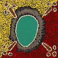 Yankirri Jukurrpa (Emu Dreaming) - Ngarlikirlangu