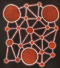 Wanakiji Jukurrpa (Bush Tomato Dreaming)
