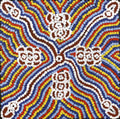 Watiya-warnu Jukurrpa (Seed Dreaming)