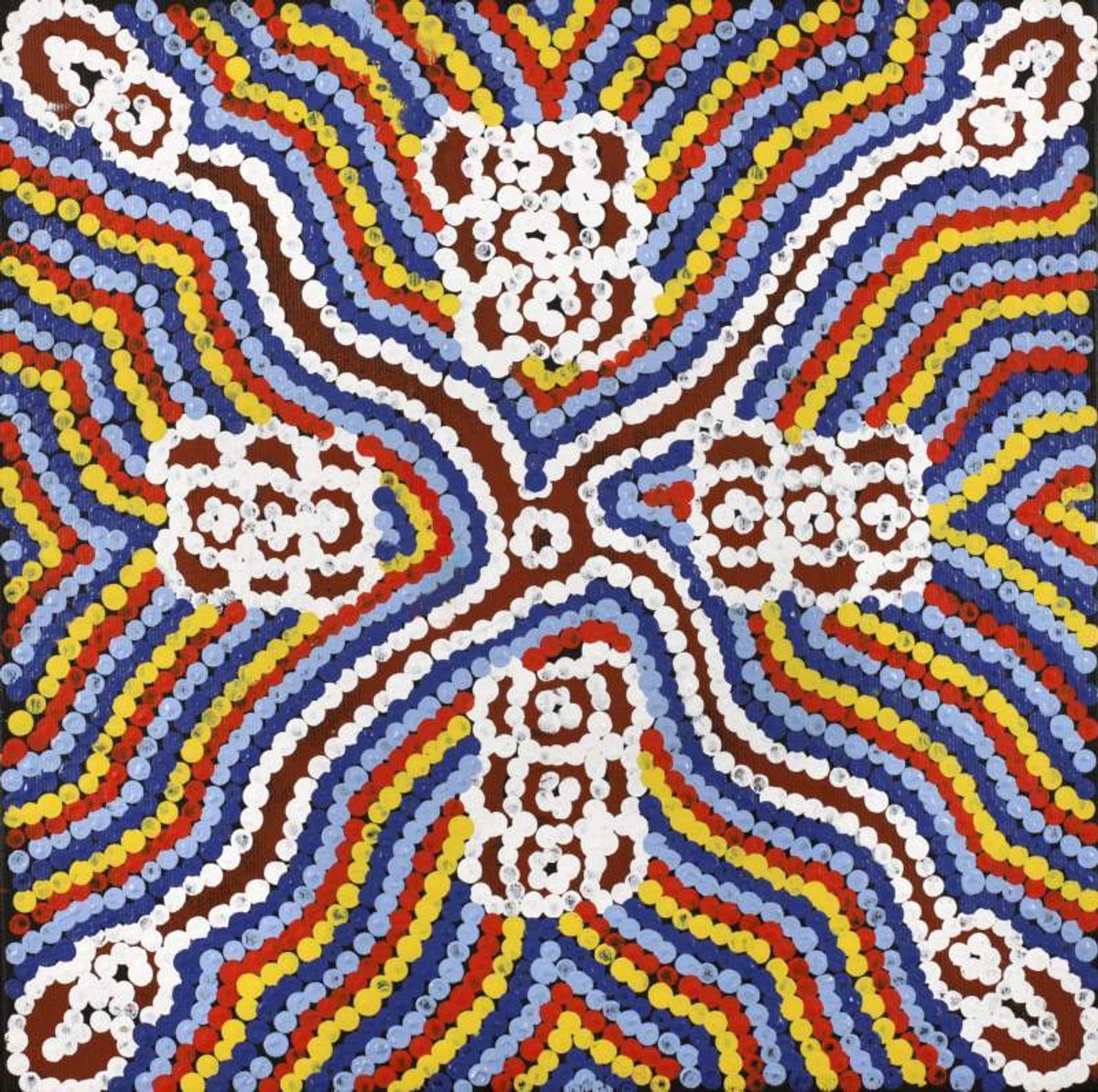 Watiya-warnu Jukurrpa (Seed Dreaming)