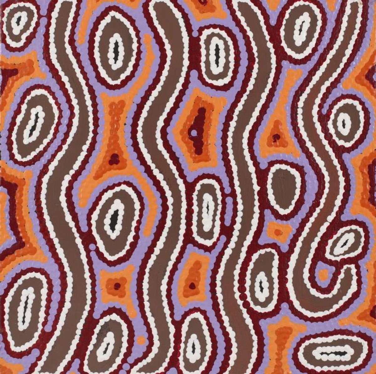 Lappi Lappi Jukurrpa (Lappi Lappi Dreaming)