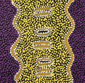 Warna Jukurrpa (Snake Dreaming)
