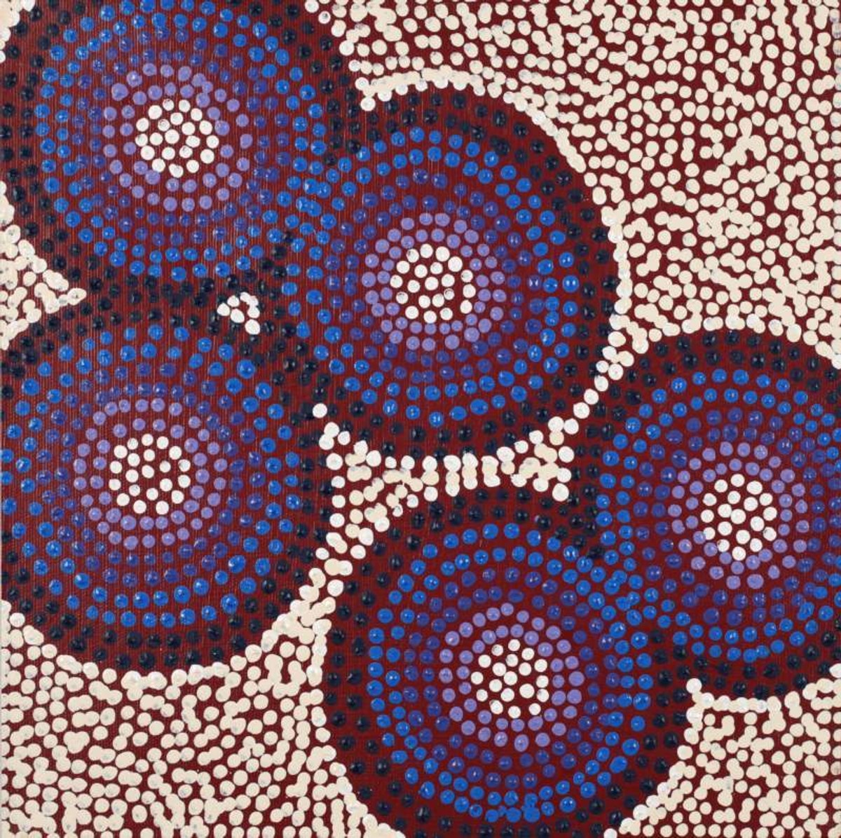 Nguru Yurntumu-wana (Country around Yuendumu)