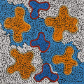 Napaljarri-warnu Jukurrpa (Seven Sisters Dreaming)