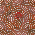 Watiya-warnu Jukurrpa (Seed Dreaming)