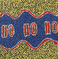 Warna Jukurrpa (Snake Dreaming)