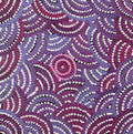 Napaljarri-warnu Jukurrpa (Seven Sisters Dreaming)