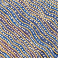 Ngapa Jukurrpa (Water Dreaming)  -  Puyurru