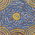 Ngurlu Jukurrpa (Native Seed Dreaming)