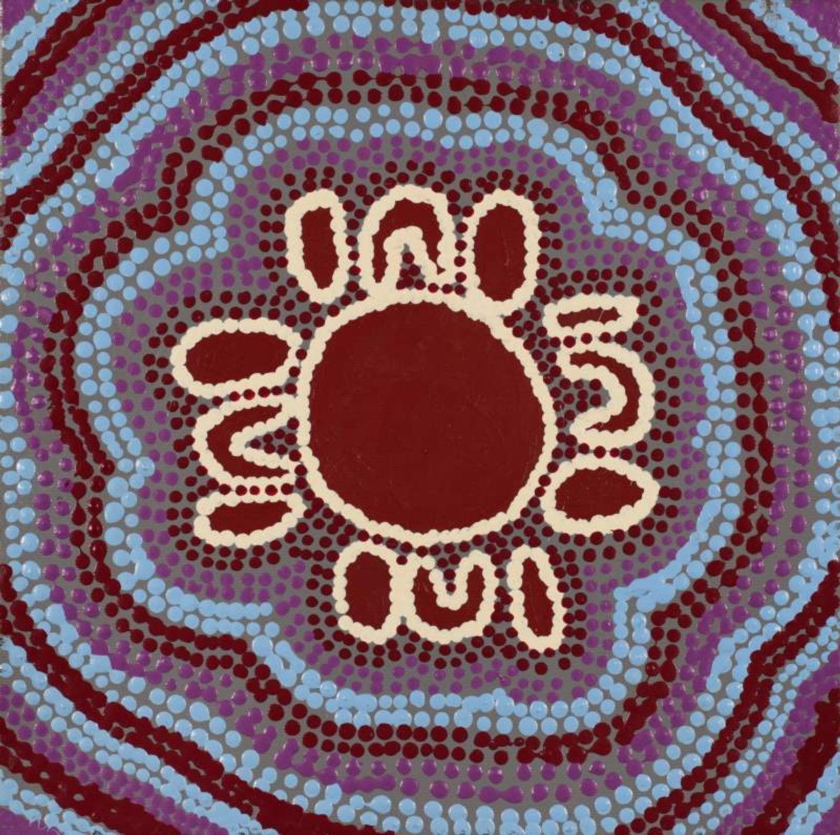 Karnta Jukurrpa (Womens Dreaming)