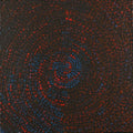 Ngapa Jukurrpa (Water Dreaming)  -  Puyurru