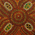 Ngurlu Jukurrpa (Native Seed Dreaming)
