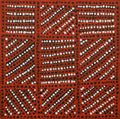 Warna Jukurrpa (Snake Dreaming)
