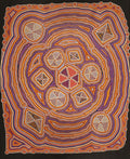 Wirnpa Jukurrpa (Lightning Dreaming)