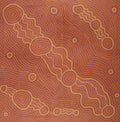 Lappi Lappi Jukurrpa (Lappi Lappi Dreaming)