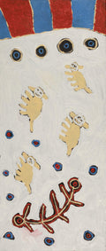 Mina Mina Jukurrpa (Mina Mina Dreaming)