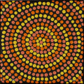 Wanakiji Jukurrpa (Bush Tomato Dreaming)