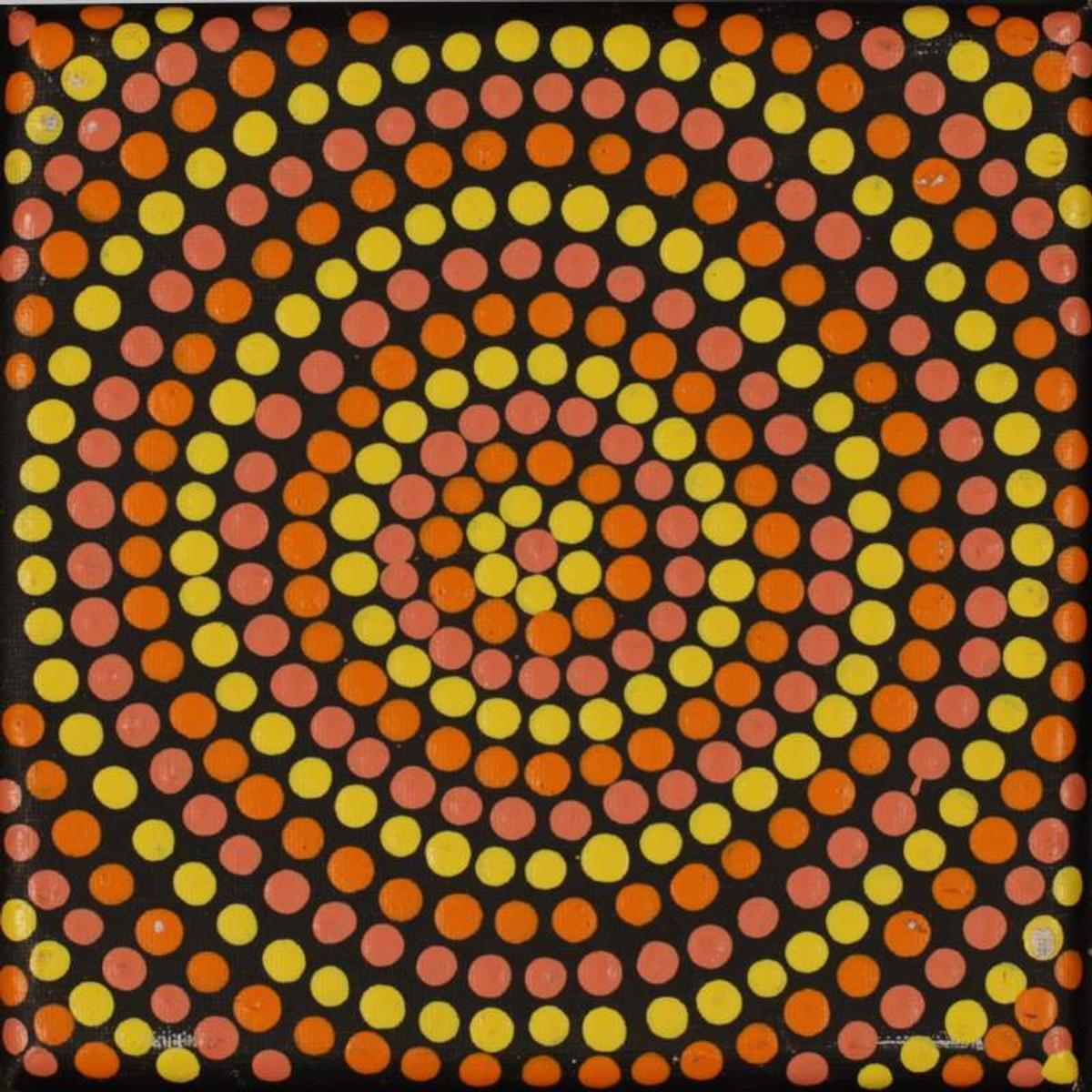 Wanakiji Jukurrpa (Bush Tomato Dreaming)