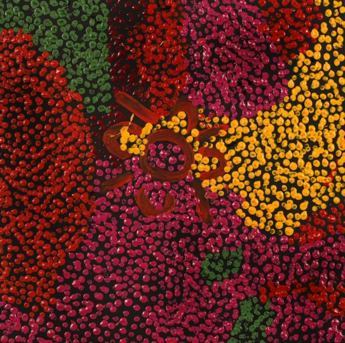 Karnta Jukurrpa (Womens Dreaming)