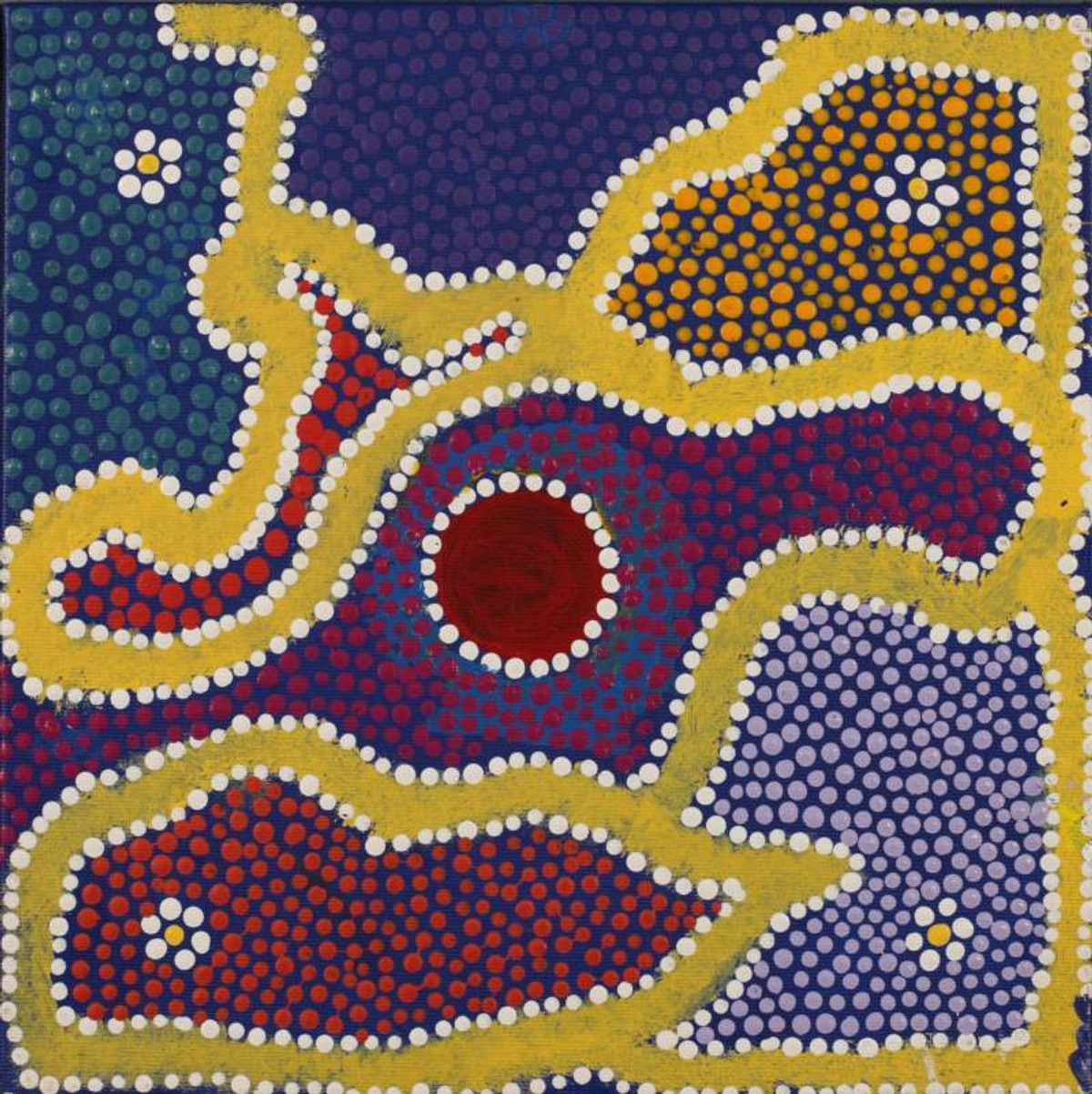 Karnta Jukurrpa (Womens Dreaming)