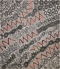 Pikilyi Jukurrpa (Vaughan Springs Dreaming)