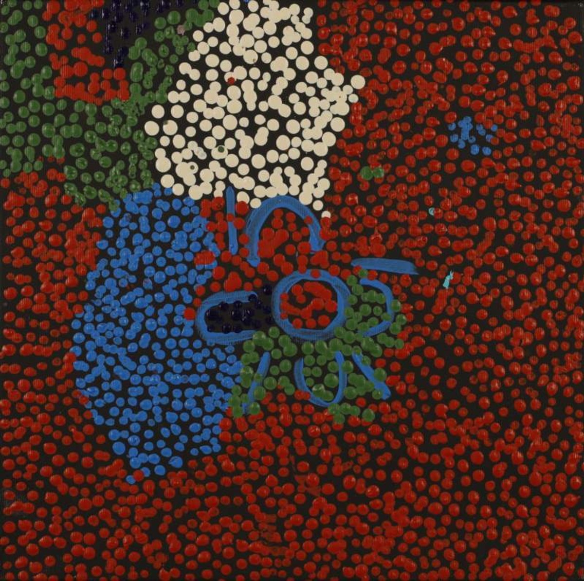 Karnta Jukurrpa (Womens Dreaming)