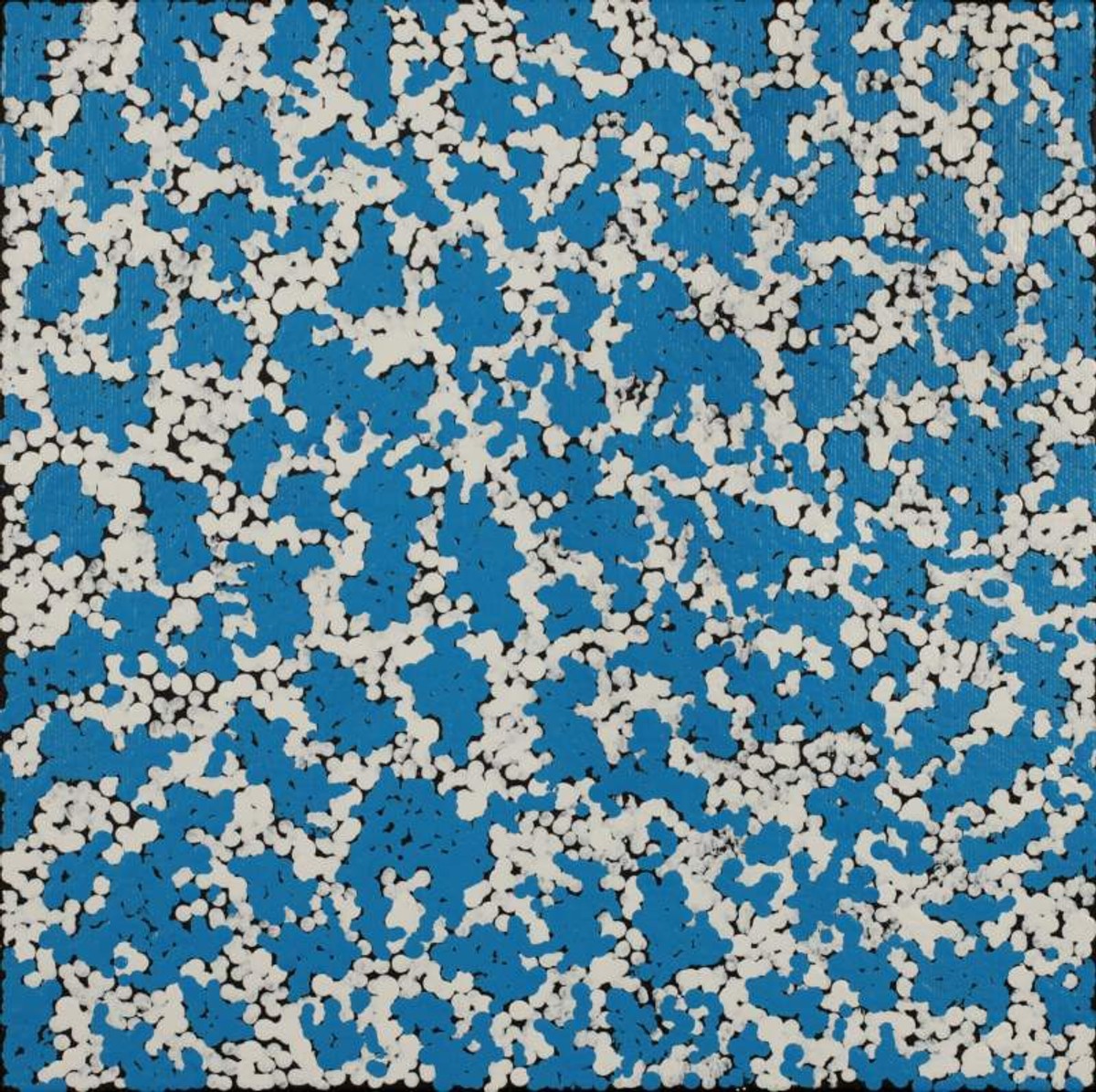 Ngalyipi Jukurrpa (Snakevine Dreaming) - Mina Mina
