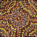 Mala Jukurrpa (Rufous Hare-wallaby Dreaming)