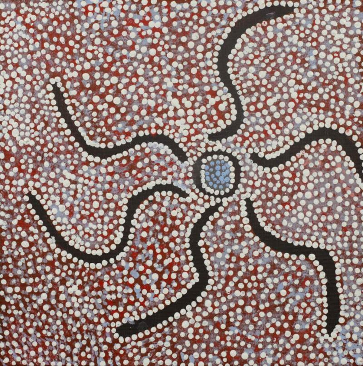 Watiya-warnu Jukurrpa (Seed Dreaming)