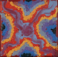 Warlukurlangu Jukurrpa (Fire country Dreaming)