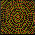 Ngawarra Jukurrpa (Flood-water Dreaming)