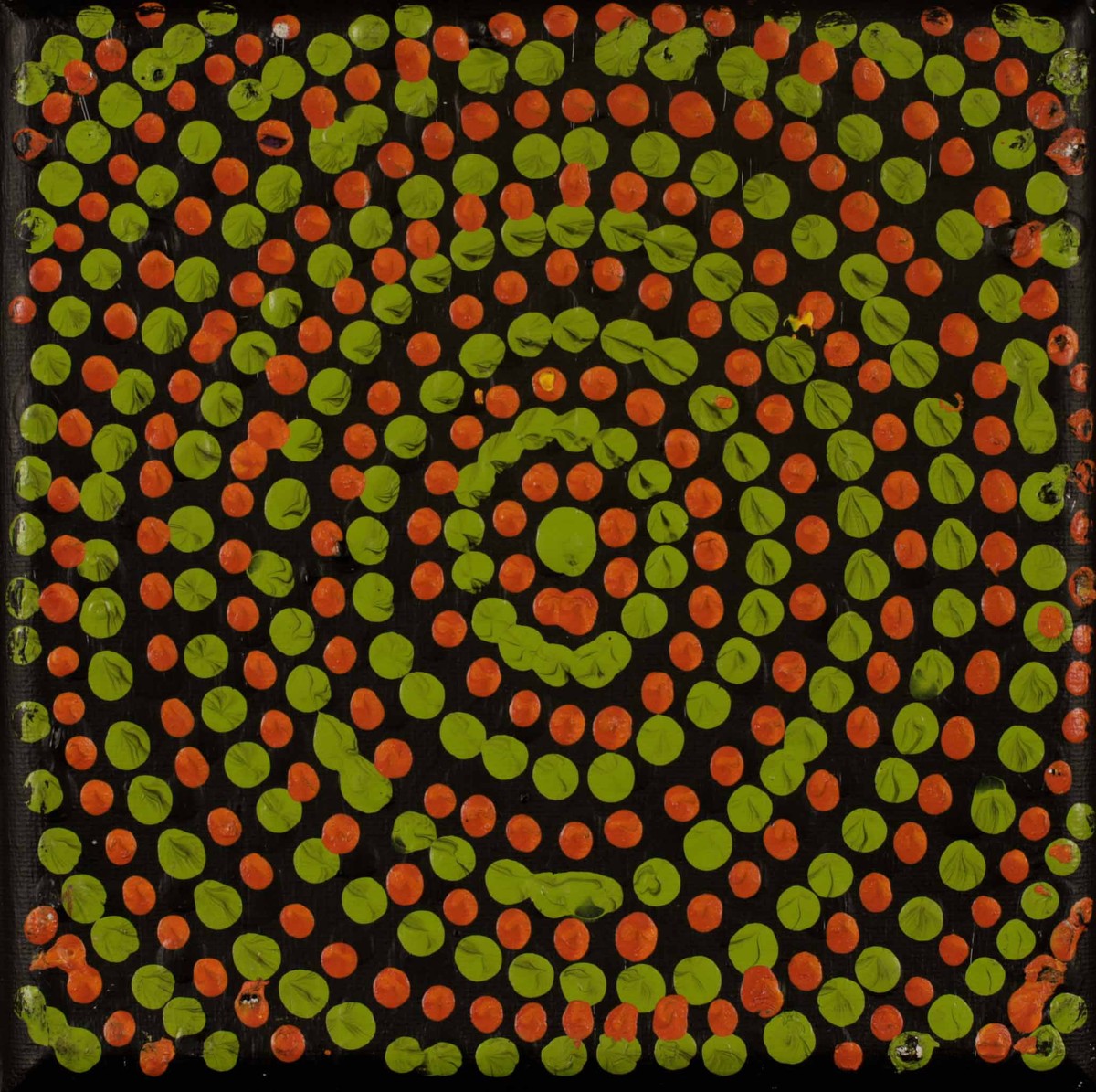 Ngawarra Jukurrpa (Flood-water Dreaming)