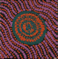 Wanakiji Jukurrpa (Bush Tomato Dreaming)