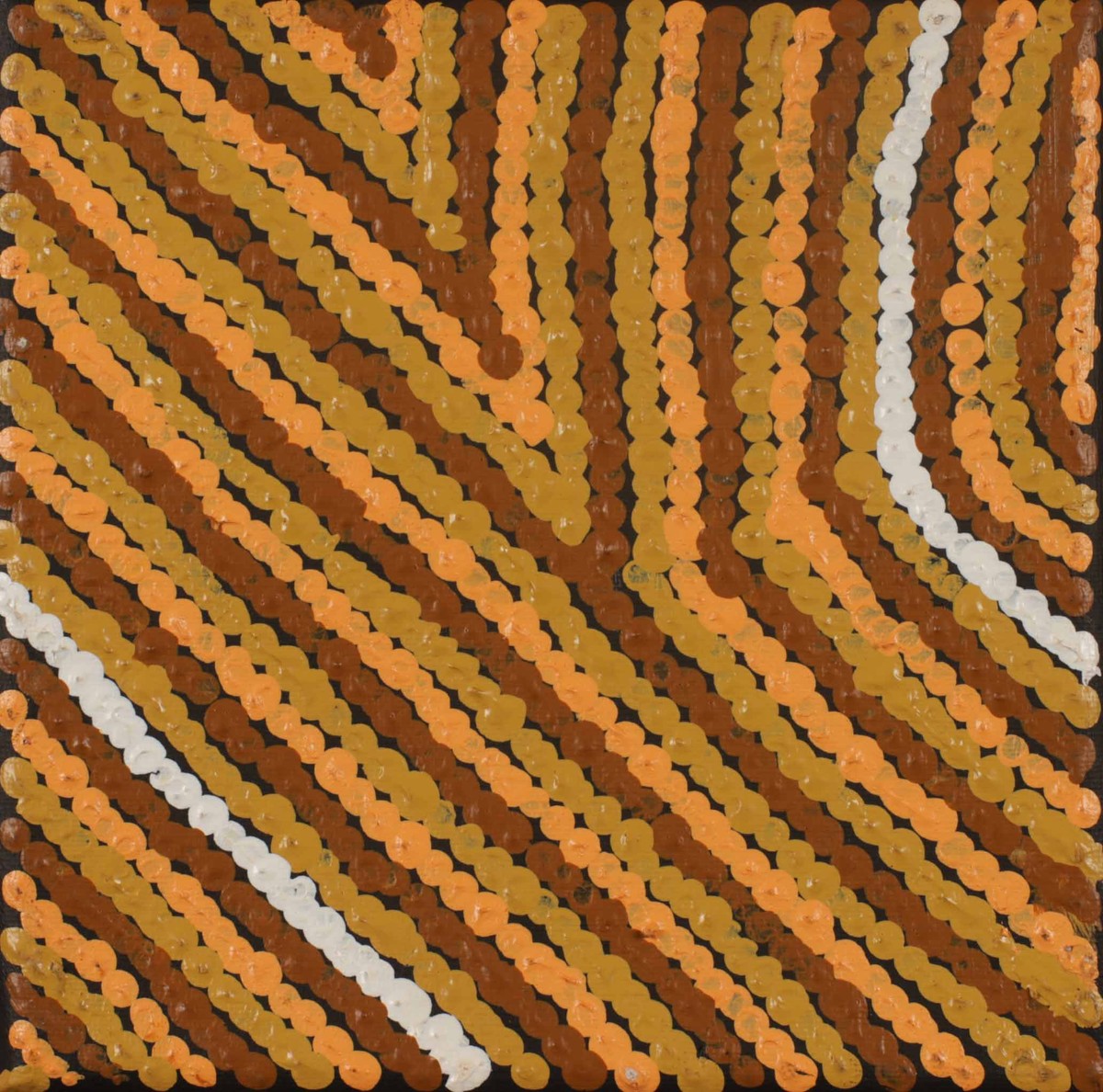 Ngurlu Jukurrpa (Native Seed Dreaming)