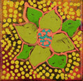 Ngapa Jukurrpa (Water Dreaming)  - Mikanji