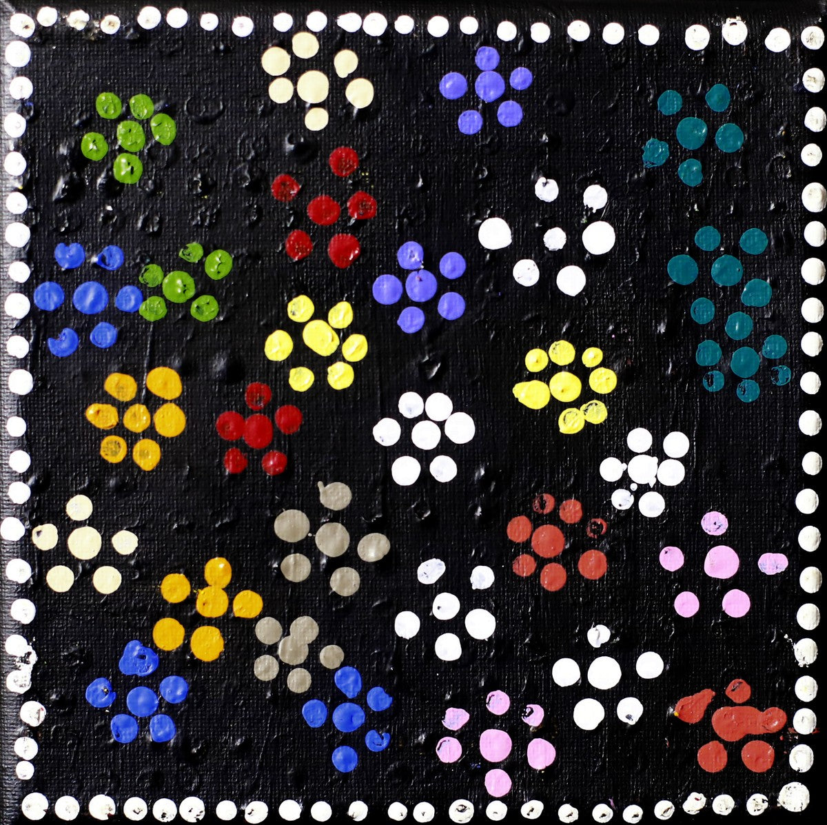 Karnta Jukurrpa (Women's Dreaming) - Bush Medicine