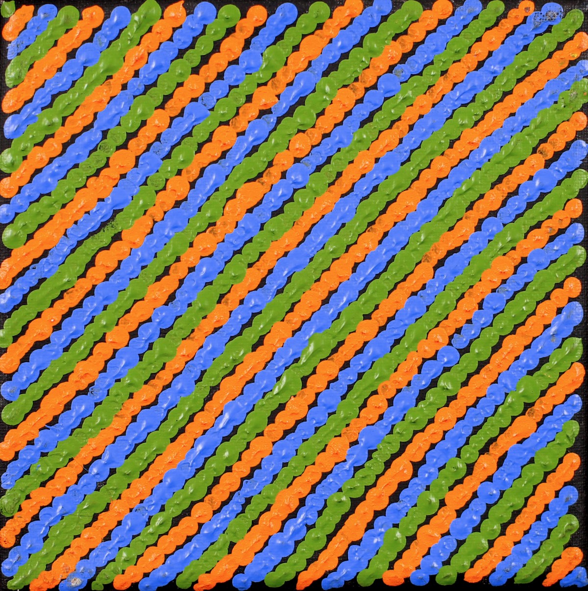 Ngurlu Jukurrpa (Native Seed Dreaming)