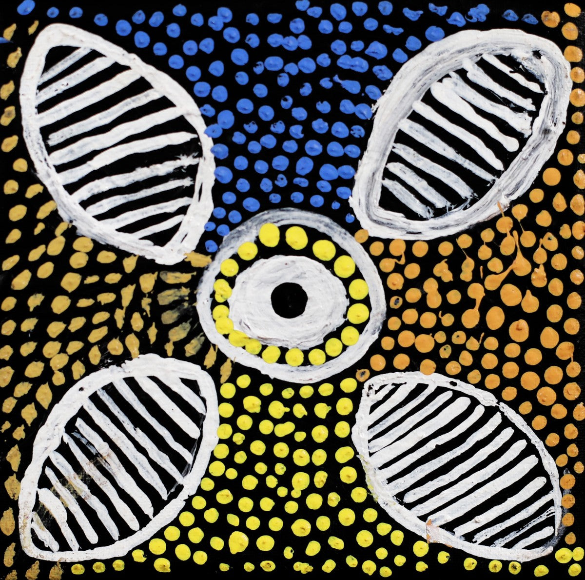 Karnta Jukurrpa (Womens Dreaming)