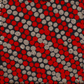 Ngapa Jukurrpa (Water Dreaming)  -  Pirlinyarnu