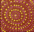 Mina Mina Jukurrpa (Mina Mina Dreaming)