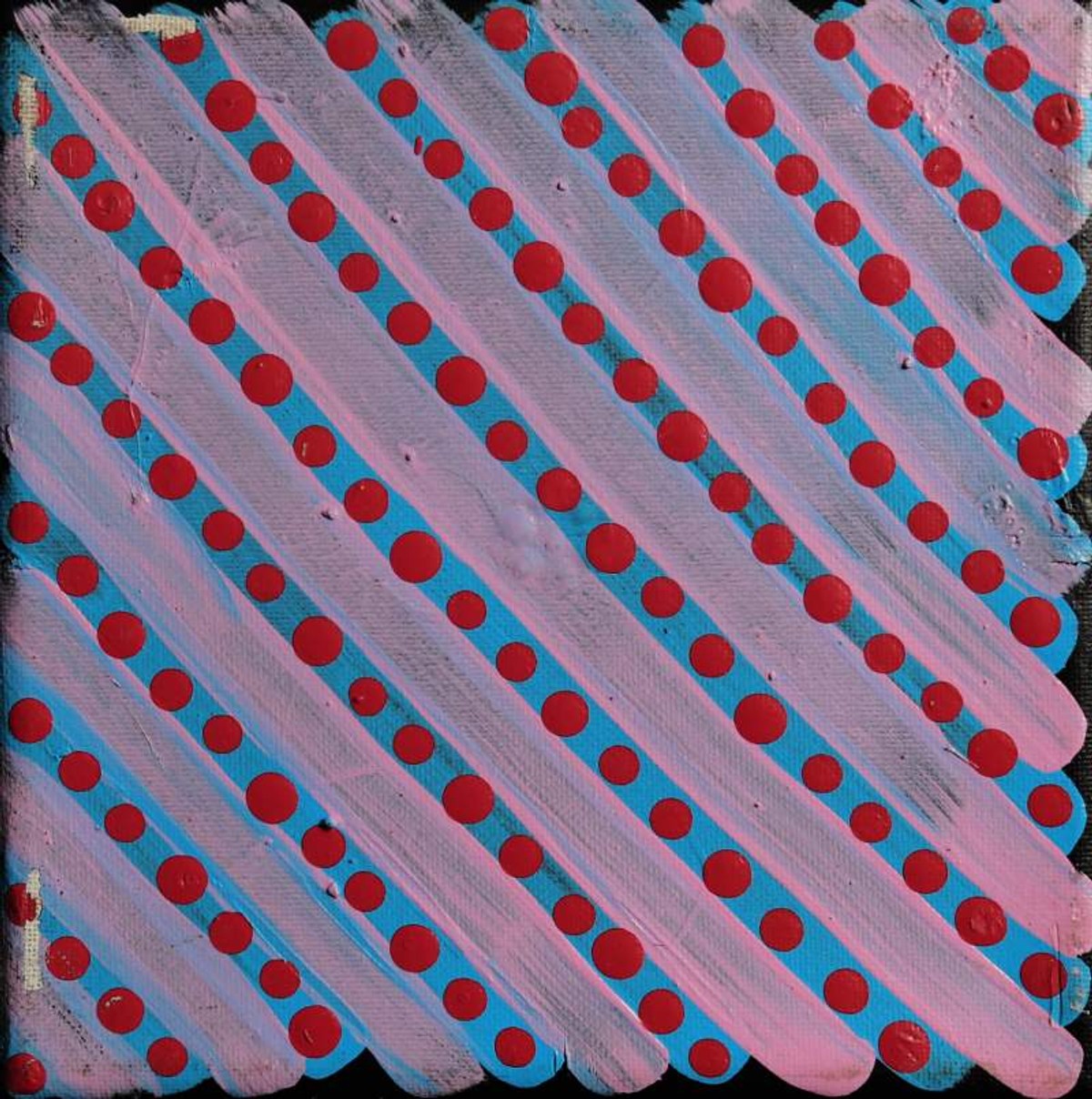 Wanakiji Jukurrpa (Bush Tomato Dreaming)