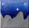 Nguru Yurntumu-wana (Country around Yuendumu)