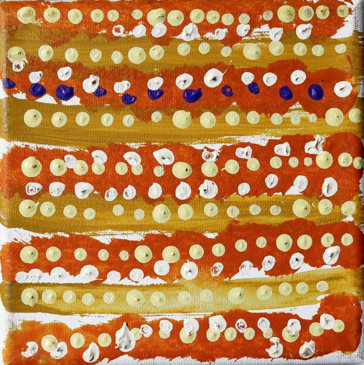 Wanakiji Jukurrpa (Bush Tomato Dreaming)