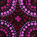 Ngatijirri Jukurrpa (Budgerigar Dreaming)