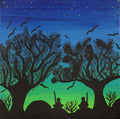 Nguru Yurntumu-wana (Country around Yuendumu)