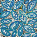 Ngapa Jukurrpa (Water Dreaming)  - Mikanji