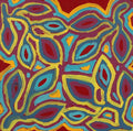 Purrpalanji (Skinny Bush Banana) Jukurrpa