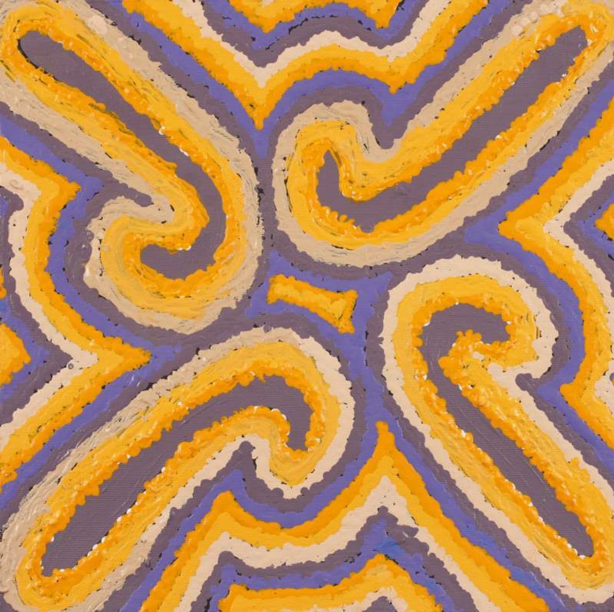 Yarungkanyi Jukurrpa (Mt Doreen Dreaming)
