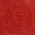 Ngapa Jukurrpa (Water Dreaming)  -  Puyurru