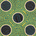 Wanakiji Jukurrpa (Bush Tomato Dreaming)